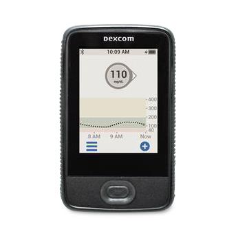 Dexcom G6 Glucose Level Receiver - G6 Glucose Level Receiver - EDSTKOE001P