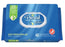 First Quality Products Prevail Disposable Washcloths - Prevail Disposable Washcloths, Adult, 12" X 8" - FQWW710