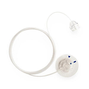 Medtronic Quick-Set Paradigm Infusion Set - Quick-Set Infusion Set, Paradigm, 23" - MMT-397