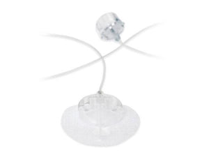 Medtronic Paradigm Silhouette Full Infusion Sets - Infusion Set, Adhesive, Clear, 32" Tubing, 13 mm - MNMMT383I