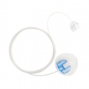 Medtronic USA Mio Paradigm Infusion Sets - Mio Infusion Set, Clear, 9 mm, 32" - MMT975I