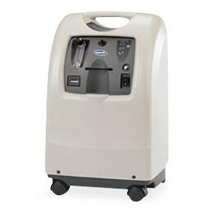 Invacare Perfecto2 V Oxygen Concentrator - Perfecto2 Oxygen Concentrator with SensO2, 5 LPM - INVIRC5PO2V