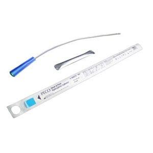 Hydrophilic Female Catheter by Peco Medical