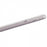 Peco Polished Eye Male Straight Intermittent Catheter - Intermittent Male Urinary Catheter, Straight, 12 Fr, Polished Eye - PCPU012