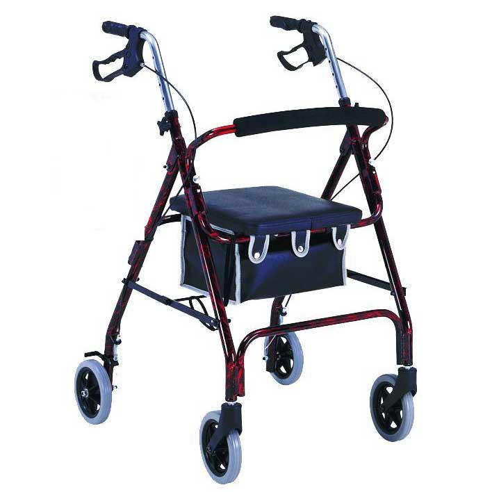 ProBasics Wheel Rollators by Compass Health