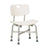 ProBasics Bariatric Shower Chair by Professional Products