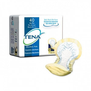 Essity TENA Day Plus Pads - Tena Day Plus Pad - SQ62618