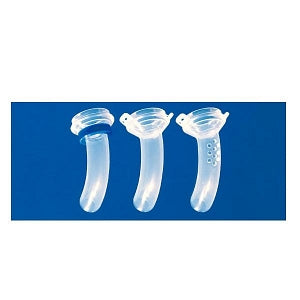 Atos Medical Provox Fenestrated LaryTube - Provox Standard LaryTube, 9-1/2 mm Inner Dia. x 12 mm Outer Dia., 36 mm - TL7602