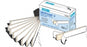 Urocare Urofoam Double-Sided Adhesive Foam Strip - Double-Sided Adhesive Urofoam Strip - UC5200