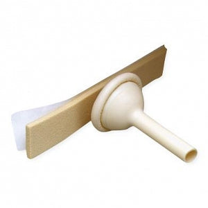 Uro-Care Uro-Cath Molded Latex Male External Catheter - CATHETER, EXTERNAL, MALE, 35MM, MOLDED-LATEX - 521135