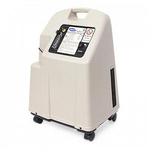 Invacare Platinum 10 Oxygen Concentrator - Platinum 10 Oxygen Concentr ...