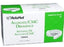 ReliaMed Transparent Thin Film IV Site Dressing - Transparent Film Dressing, Thin, 2.375" x 2.75" - ZDTF238234