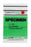 Inteplast Group LAB GUARD Biohazard Specimen Bag with TearZone - Lab Guard Specimen Bag with Tear Zone, 3-Wall, Bio Symbol, 6" x 9", Green - MGTZ69GRN