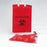 Biohazard Dressing Disposal Bags