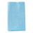 Centurion Centurion Soiled Linen Liners - Centurion Light Blue Liners Printed with "Soiled Linen", Roll, 29" x 43", 12 Microns - IHBL43D