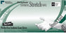 Innovative Healthcare DermAssist Stretch Vinyl PF Gloves - DermAssist Powder-Free Nonsterile Exam Gloves, Size XS - 162050