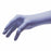 Innovative Healthcare Pulse Powder-Free Nitrile Exam Gloves - GLOVES, EXAM, NITRILE, POWDER, THINFILM, XXL - 177402