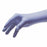 Innovative Healthcare Solutions Pulse PURE Nitrile Exam Gloves - Pulse PURE Nitrile Powder-Free Exam Gloves, Nonsterile, Size XS - 178052