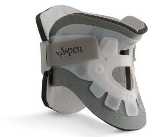 Aspen Medical Products Aspen Collar Back Panel - Cervical Collar Back Panel, Adult, Small - 983118