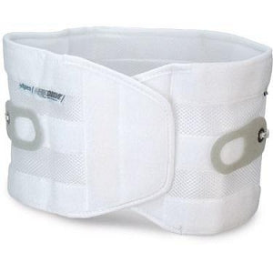 Aspen Medical QuikDraw Pro Compression Belt - QuikDraw Pro Compression Belt, Rigid Anterior Panel, Size M - 993020