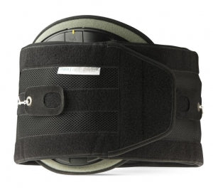 Aspen Medical QuikDraw Pro Compression Belt - QuikDraw Pro Compression Belt, Size M, Black - 993021