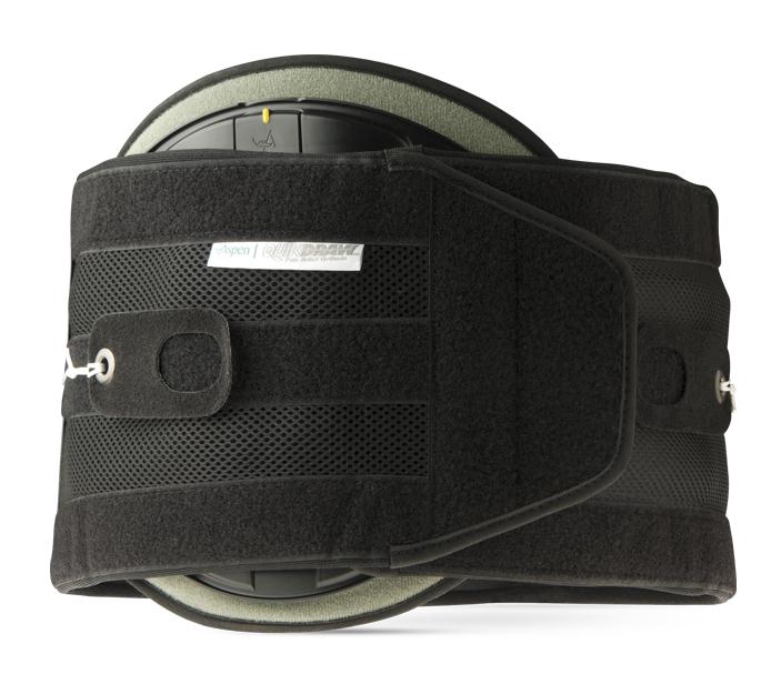 QuikDraw Pro Compression Belt by Aspen Medical