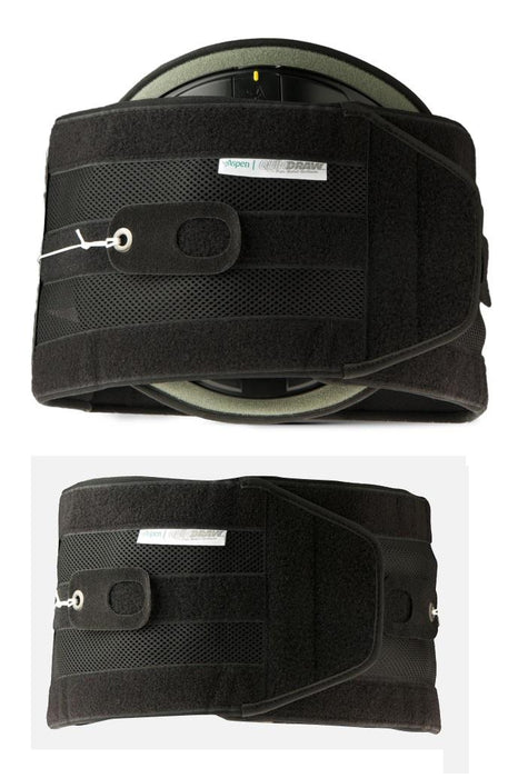 QuikDraw Pro Compression Belt by Aspen Medical