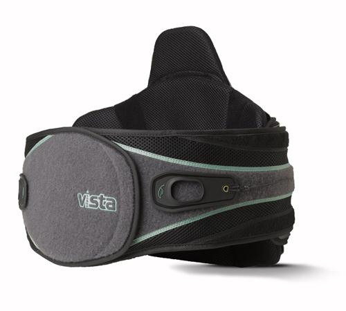 Vista 631 LSO LoPro (Lower Spine) by Aspen Medical