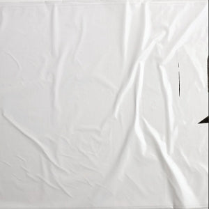 Centurion Centurion Soiled Linen Liners - Centurion White Liners Printed with "Soiled Linen", Roll, 29" x 43", 16 Microns - IHWL43F