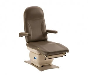 Henry Schein Milano P50 Podiatry Chairs - Milano P50 Podiatry Tri-Powered Chair - 5270001