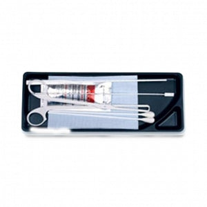 Henry Schein Endometrial Biopsy Kit with Swab - KIT, BIOPSY, ENDOMETRIAL, 936K, STERILE - 2340005