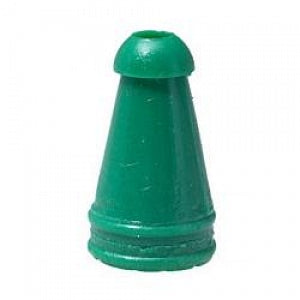 Maico Diagnostics Ero-Scan / Accessories - Ear Tip for Ero-Scan, Green, 6 mm - 6240045