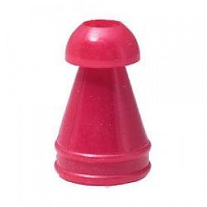 Maico Diagnostics Ero-Scan / Accessories - Ear Tip for Ero-Scan, Red, 8 mm - 6240047