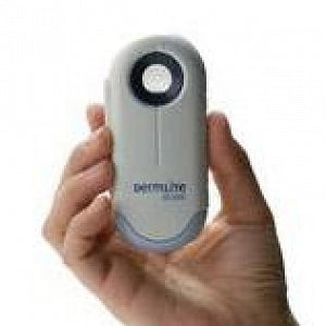 3Gen, LLC Pocket Dermatoscopes and Accessories - Dermlite 100 Pocket Dermatoscope, 10x LED - 7110188