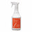 Integra Lifesciences Corp EZ-Zyme All-Purpose Enzyme Cleaner - EZ-Zyme All-Purpose Enzyme Cleaner Spray, Foam, 24 oz. - 9539364