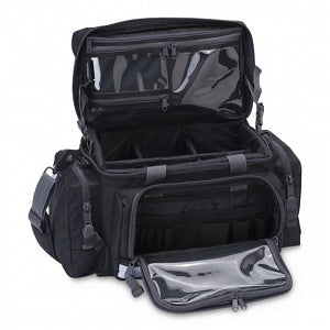 Medpac MedPac 2800 Medical Bags - Medpac Model 2800 Bag, Black - 10280-BLK