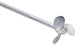 IKA Propeller Stirrer - R 1382, PROPELLER STIRRER, 3-BLADED - 1295900