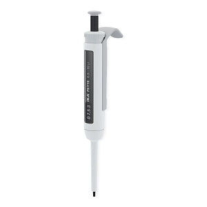 IKA Pette Variable-Volume Pipettes - PIPETTE, PETTE VARIO, ADJUST, 0.5-10UL, EACH - 0020011211