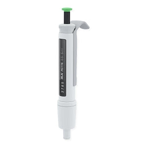 IKA Pette Variable-Volume Pipettes - PIPETTE, PETTE VARIO, ADJUST, 0.5-10UL, EACH - 0020011217