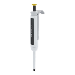 IKA Pette Fixed-Volume Pipettes - PIPETTE, PETTE FIXED VOLUME, 50UL, EACH - 0020011223