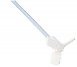 IKA Propeller Stirrer - R 1389, PROPELLER STIRRER, 3-BLADED, PTFE - 2343600