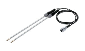 IKA Temperature Sensor - SENSOR, TEMP, PT 1000.51, SS, GLASS, RET CTRL - 3377700