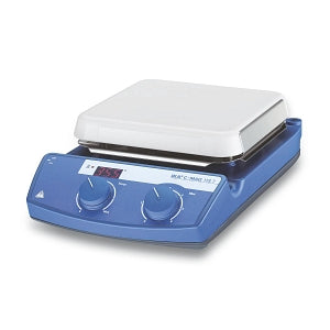 IKA IKAMAG Glass Ceramic Magnetic Stirrer - IKAMAG, C-MAG, HS-7, GLASS CERAMIC HEAT PL - 3581201