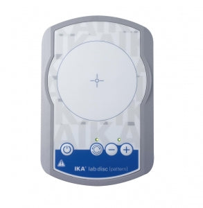 IKA IKAMAG Lab Disc Ultraflat Magnetic Stirrer - IKAMAG, LAB DISC, ULTRAFLAT, PATTERN - 3765000