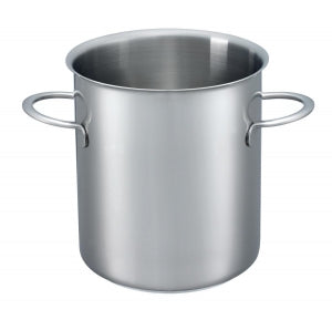 IKA Stainless Steel Pot - POT, STAINLESS STEEL, 1.5 LITRE - 4444501