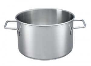 IKA Stainless Steel Pot - POT, STAINLESS STEEL, 5 LITRE - 4444505