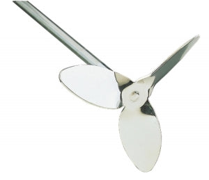 IKA Propeller Stirrer - R 1385, PROPELLER STIRRER, 3-BLADED - 0477700