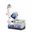 Ika Rotary Evaporator - RV 10, DIGITAL, W/DRY ICE CONDENSER, COATED - 8031901