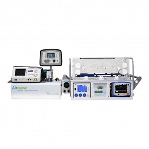 International Biomedical AeroNOx 2.0 Nitric Oxide Delivery System - KIT, SAMPLE DELIVERY, CONVENT, AERONOX 2.0 - 731-0276