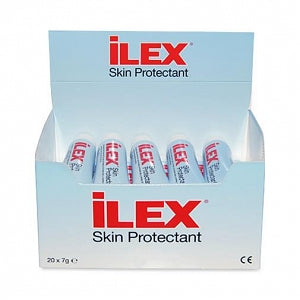 iLex Health Products iLex Skin Protectant Lotion - iLex Skin Protectant, 7 g Tube - IPHA